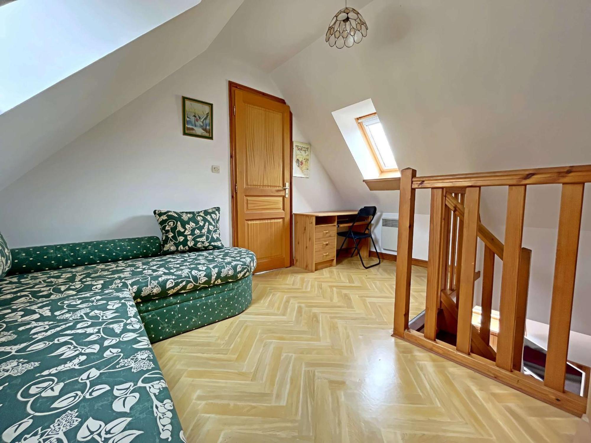 Avec Jardin, Proche Et Centre-ville De Berck, Ideal Pour Familles Avec Enfants - Fr-1-646-46 *